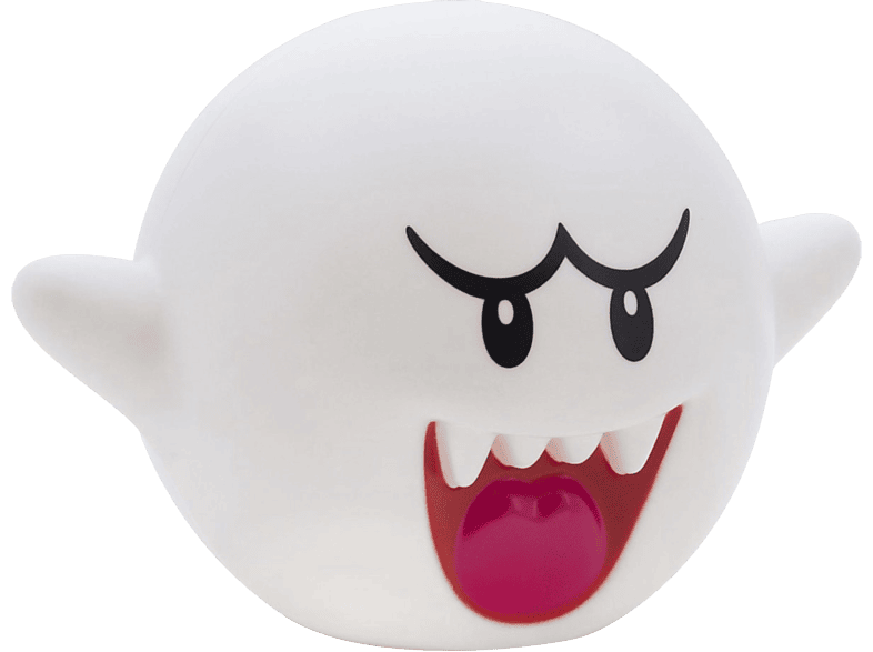 Paladone Super Mario: Boo Lampe