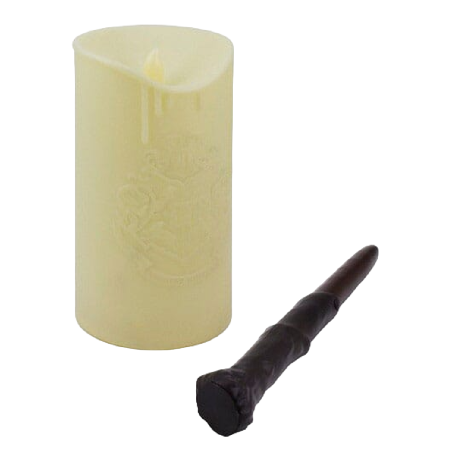 Paladone Harry Potter Kaars Met Toverstaf