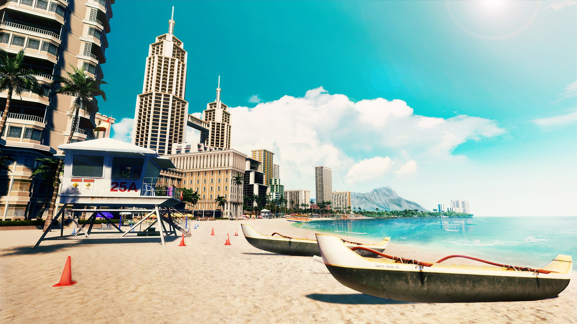 Like a Dragon: Pirate Yakuza in Hawaii - PlayStation 5 - [Italiano]