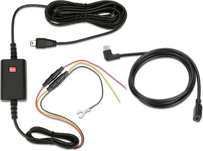 MIO DIGIWALKER MiVue Smartbox IV beépíthető autós tápadapter (5413N7280002)