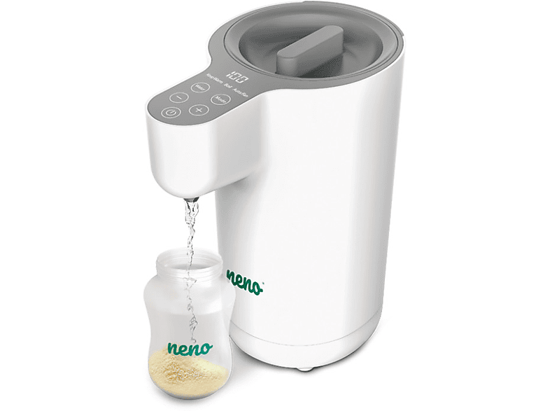 Ekspres do mleka NENO Aqua – zdjęcie 2