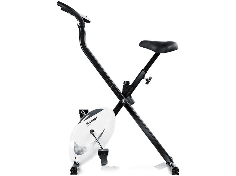 Spokey Rower mechaniczny składany Spokey XFIT