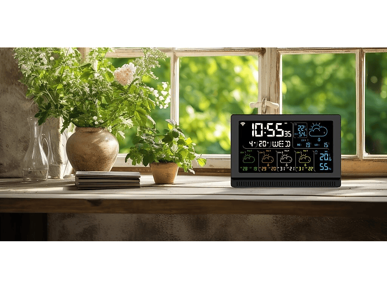 Manta Windy Smart MTO200B – zdjęcie 2