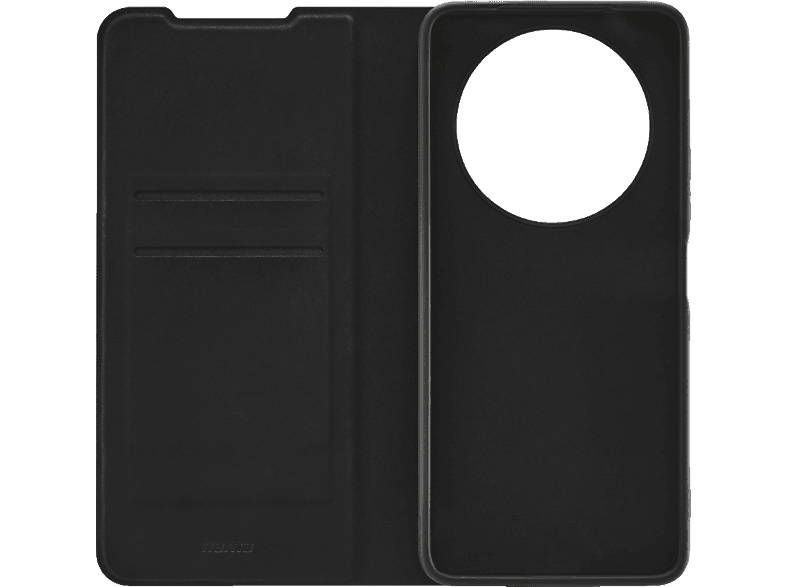 HAMA Daily Protect, Bookcover, Xiaomi, Redmi 14C, Schwarz
