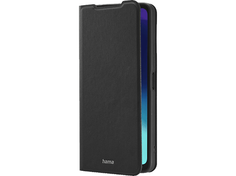 HAMA Daily Protect, Bookcover, Xiaomi, Redmi 14C, Schwarz