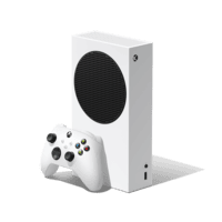 MICROSOFT MICROSOFT Xbox Series S 512 GB