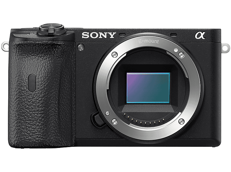 FOTOCAMERA MIRRORLESS SONY...