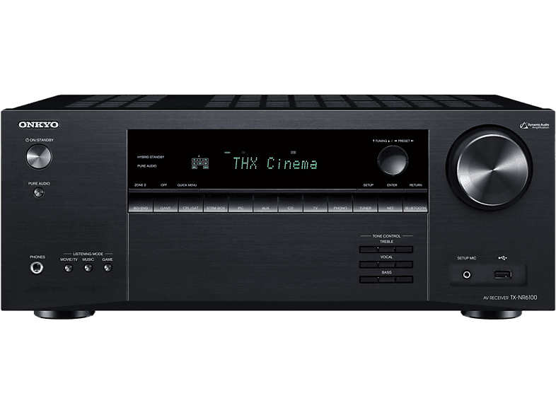 TX-NR6100