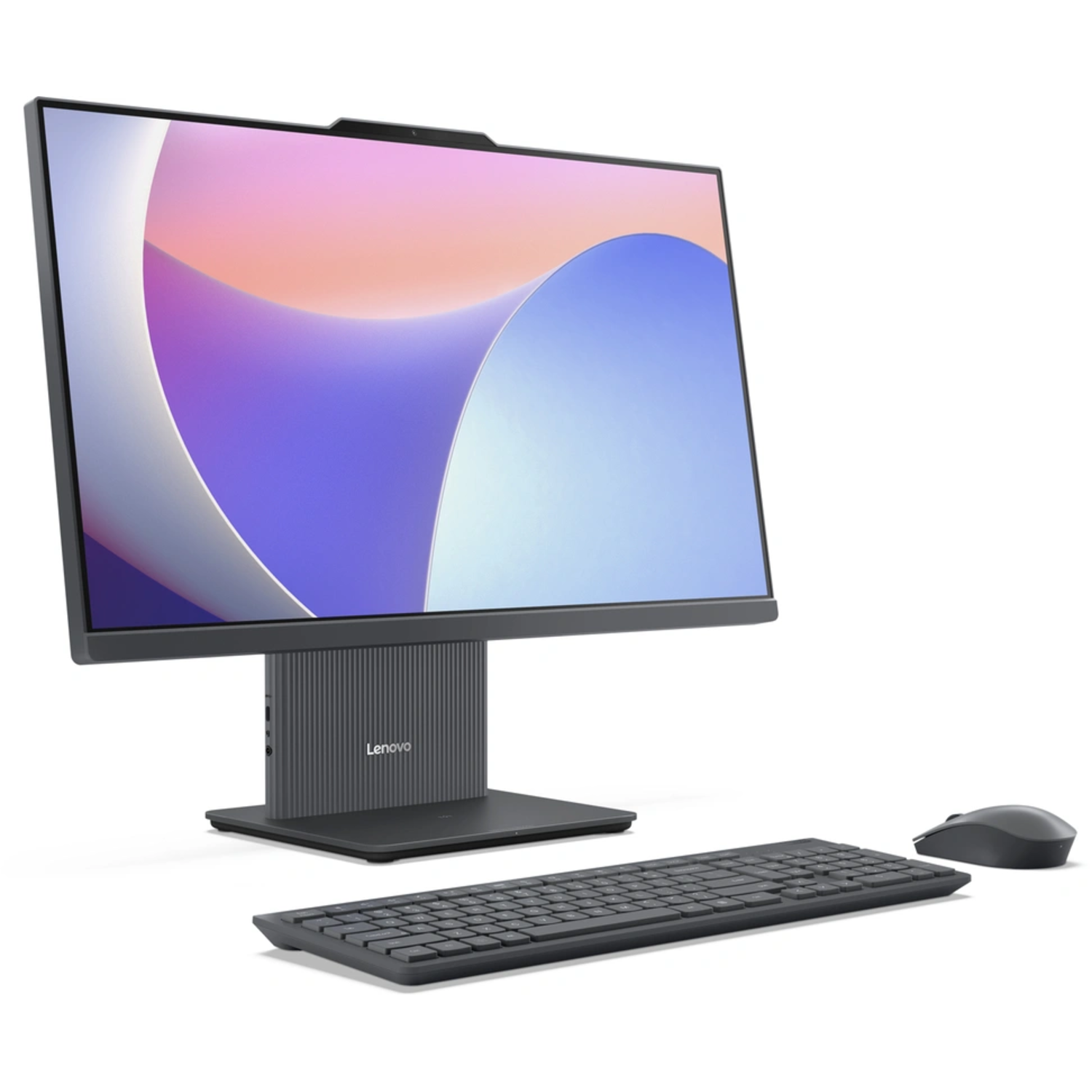LENOVO IdeaCentre AIO 24IRH9 - 23.8 inch - Intel Core i3-1315U - 8 GB - 256 GB - UHD Graphics All-in-one-pc