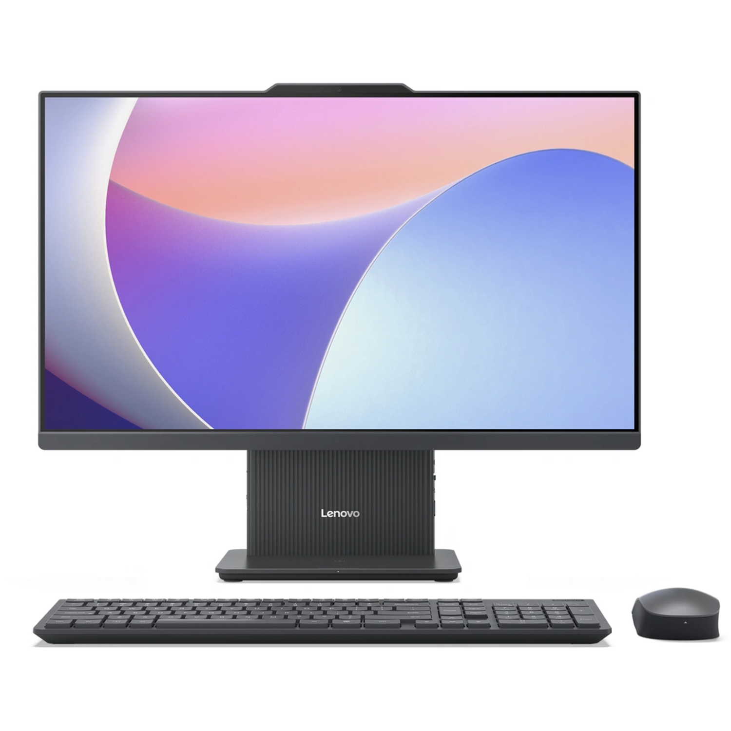 LENOVO IdeaCentre AIO 24IRH9 - 23.8 inch - Intel Core i3-1315U - 8 GB - 256 GB - UHD Graphics All-in-one-pc
