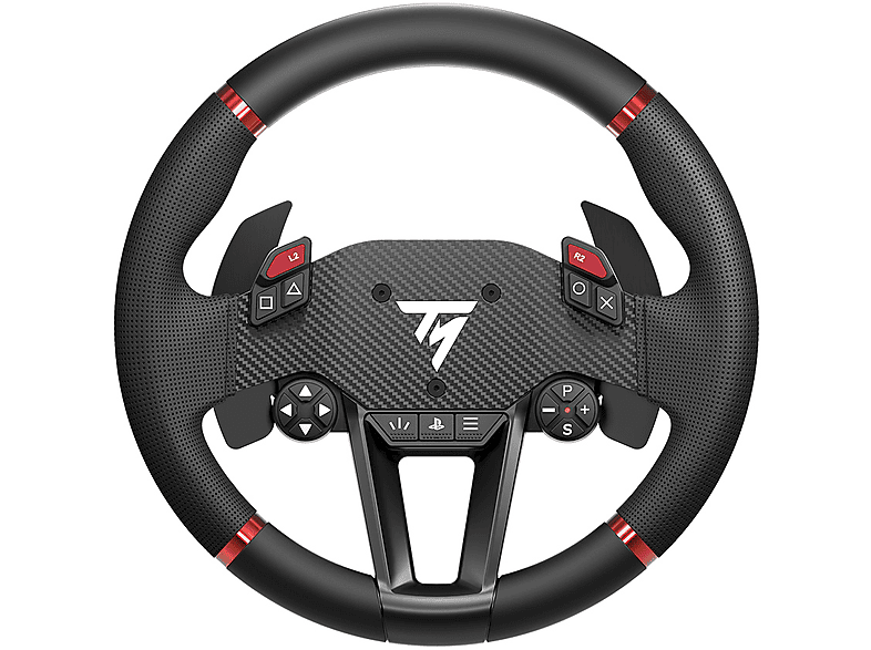 THRUSTMASTER T598, Direct Axial Drive Force Feedback-Rennlenkrad für PS5, PS4, PC Lenkrad