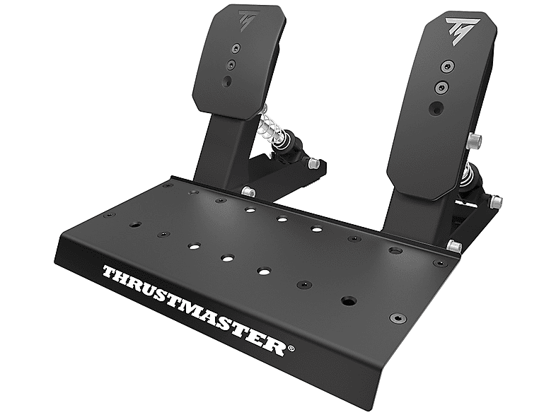 THRUSTMASTER T598, Direct Axial Drive Force Feedback-Rennlenkrad für PS5, PS4, PC Lenkrad — Foto 3 von 4