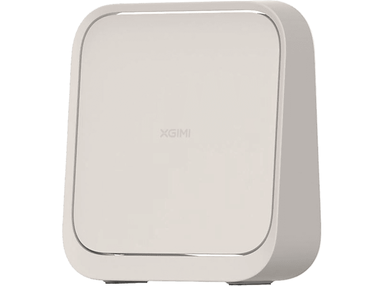 Xgimi Elfin Flip - Beamer Beige