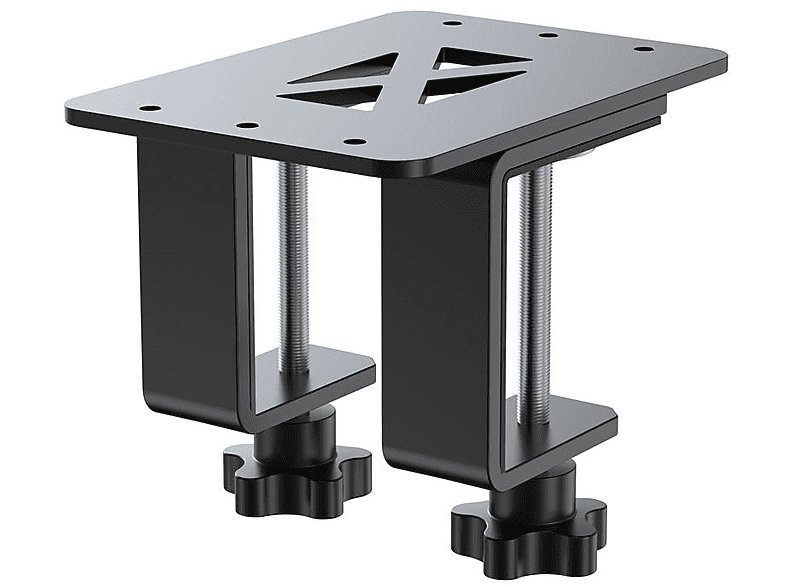 Thumbnail - MOZA RACING Handbrake und Shifter, Tischklemme, Schwarz