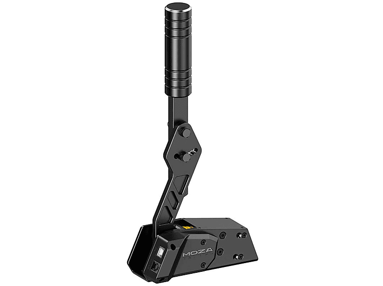 MOZA RACING HBP, Handbremse, Schwarz