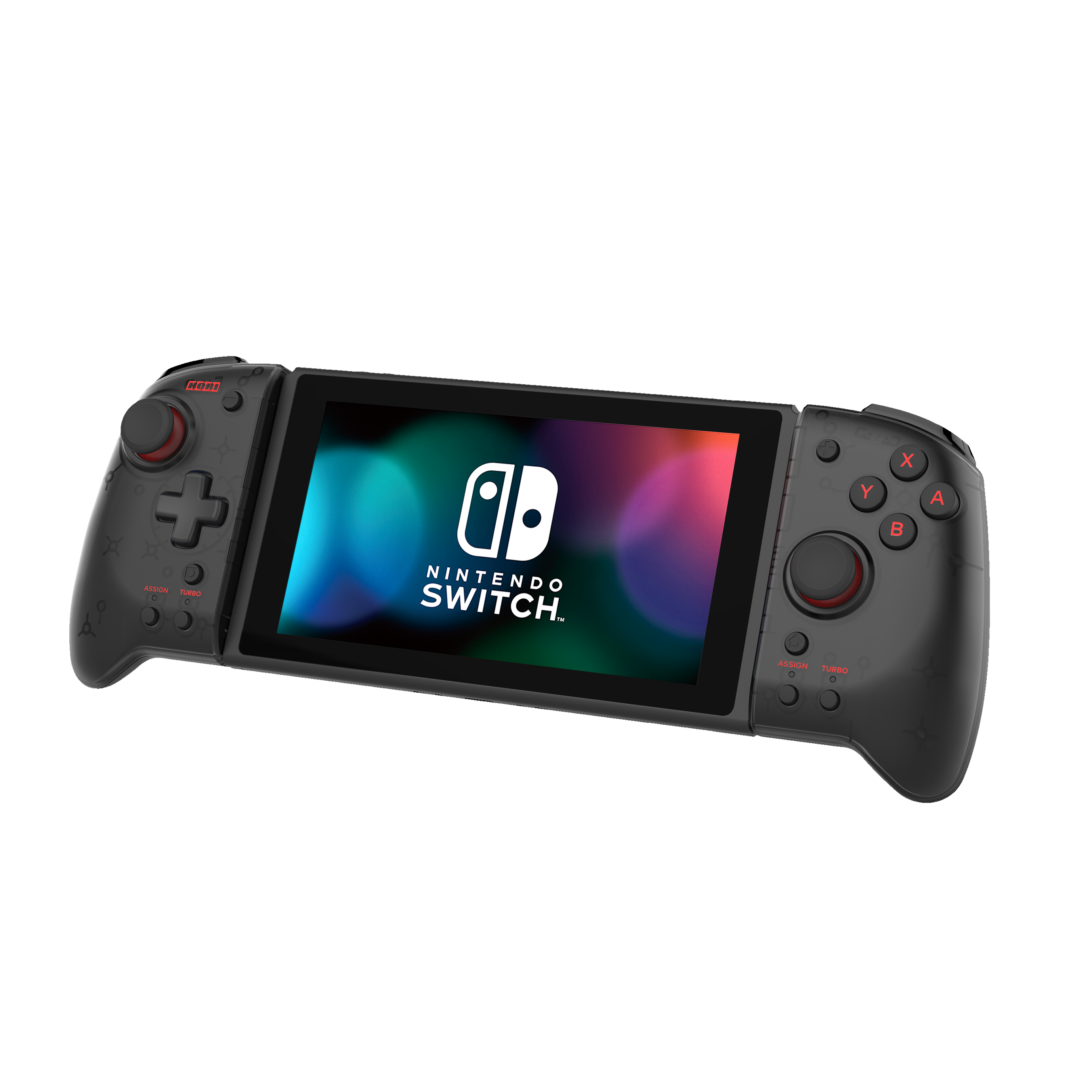 HORI NSW Split Pad Pro Nintendo Switch Oyun Kolu Siyah Fiyat
