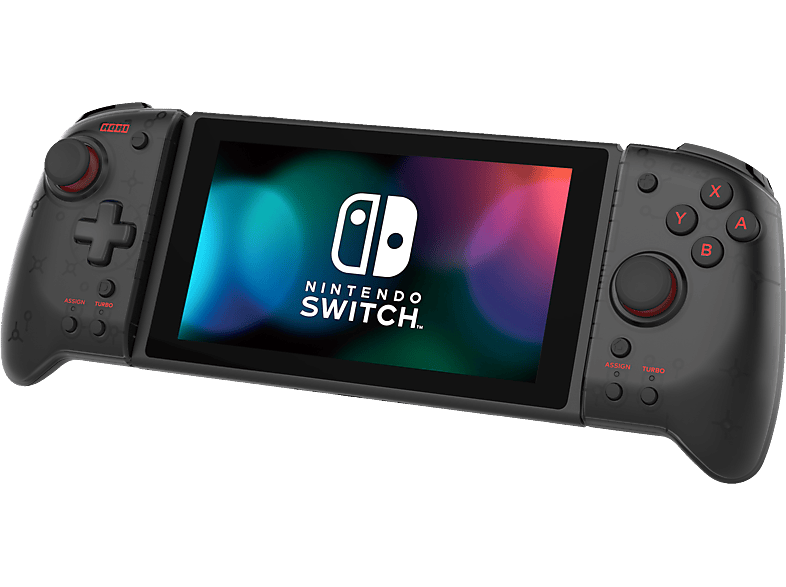 HORI NSW Split Pad Pro Nintendo Switch Oyun Kolu Siyah Fiyat