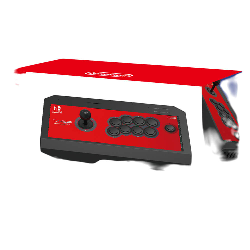 その他 HORI REAL ARCADE PRO.V HAYABUSA for PC 7d2d856ac865fecdc47e69931f17a4