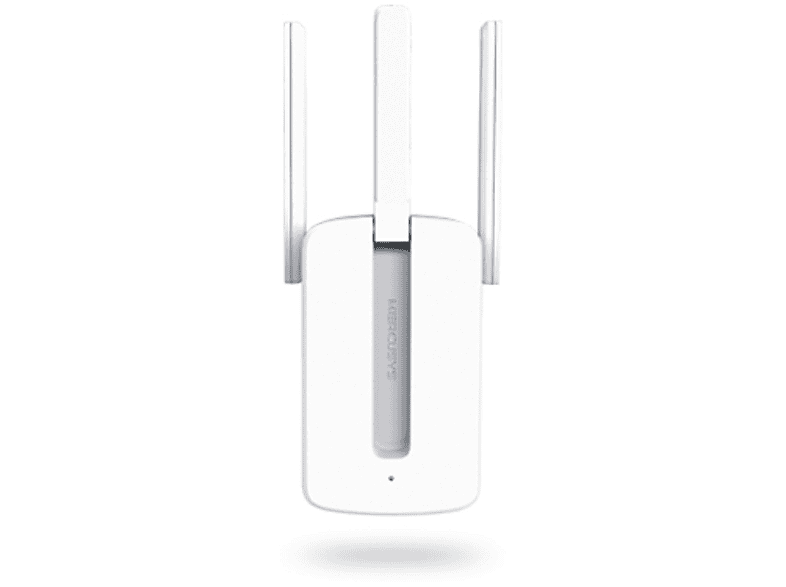 Mercusys MW300RE – zdjęcie 2