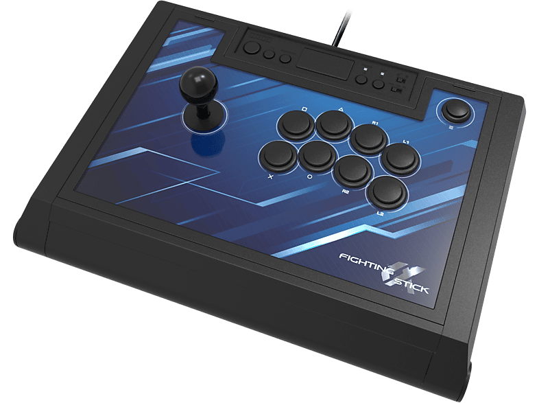 HORI PS5 Fighting Stick A