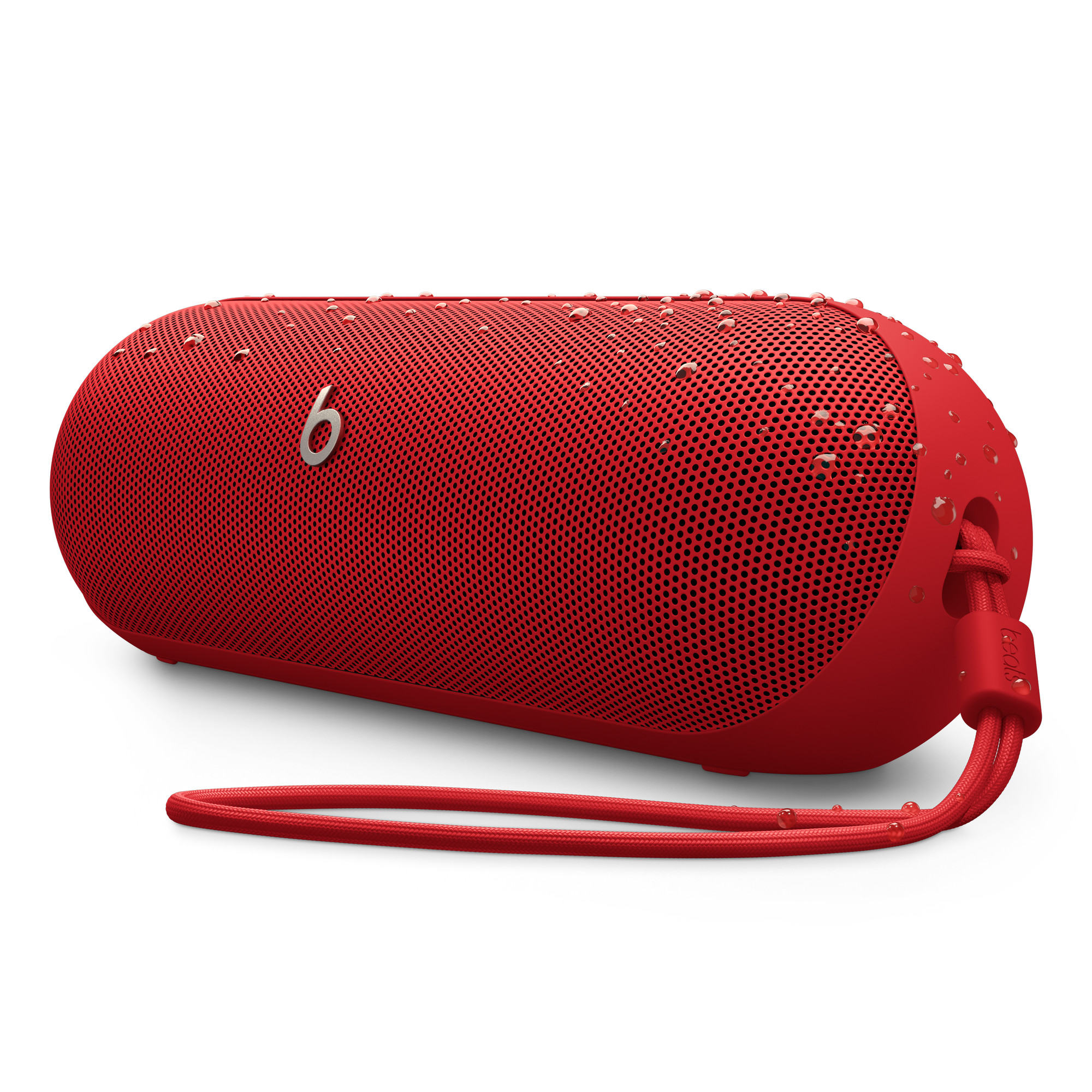 BEATS Pill Kablosuz Bluetooth Hoparlör Derin Kırmızı Fiyat