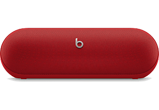 BEATS Pill Kablosuz Bluetooth Hoparlör Derin Kırmızı