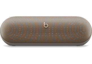 BEATS Pill Kablosuz Bluetooth Hoparlör Altın Şampanya_0