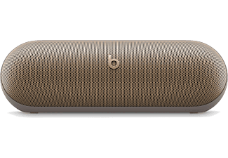 BEATS Pill Kablosuz Bluetooth Hoparlör Altın Şampanya