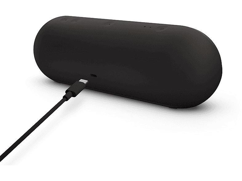 BEATS Pill Kablosuz Bluetooth Hoparlör Mat Siyah Fiyat & Özellik