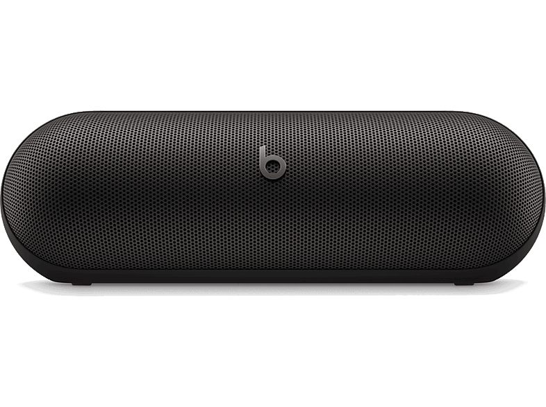 BEATS Pill Kablosuz Bluetooth Hoparlör Mat Siyah