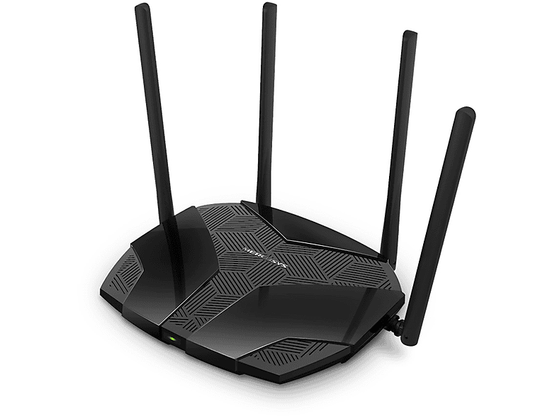 Router MERCUSYS MR70X 2.4 / 5 GHz (DualBand) – zdjęcie 2