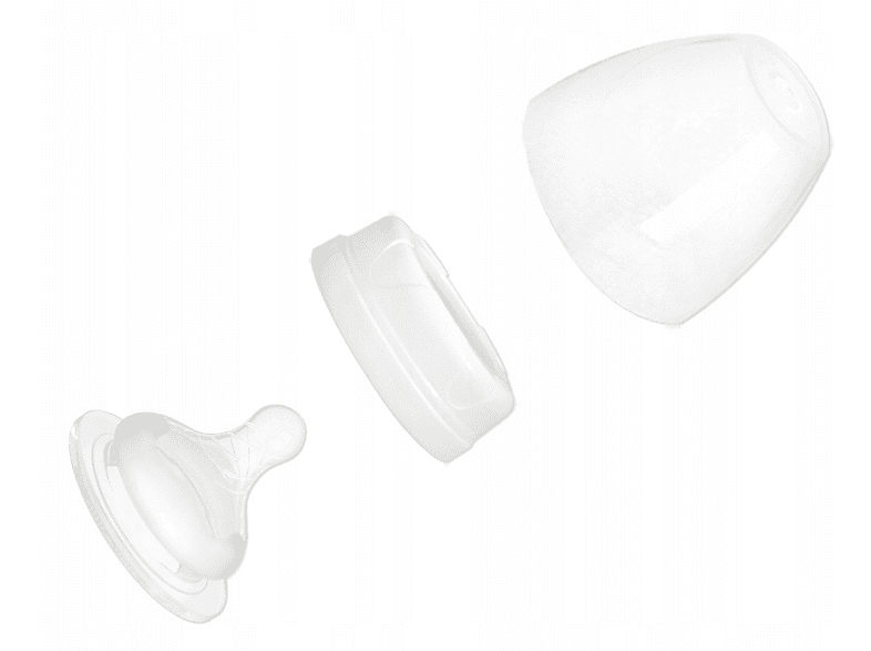 Butelka do karmienia NENO Bottle 150 ml – zdjęcie 2