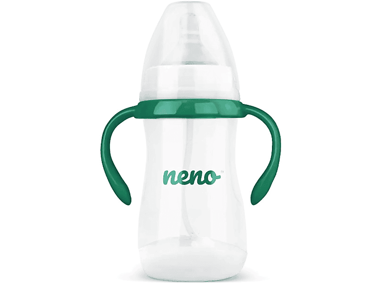 Butelka do karmienia NENO Bottle 240 ml