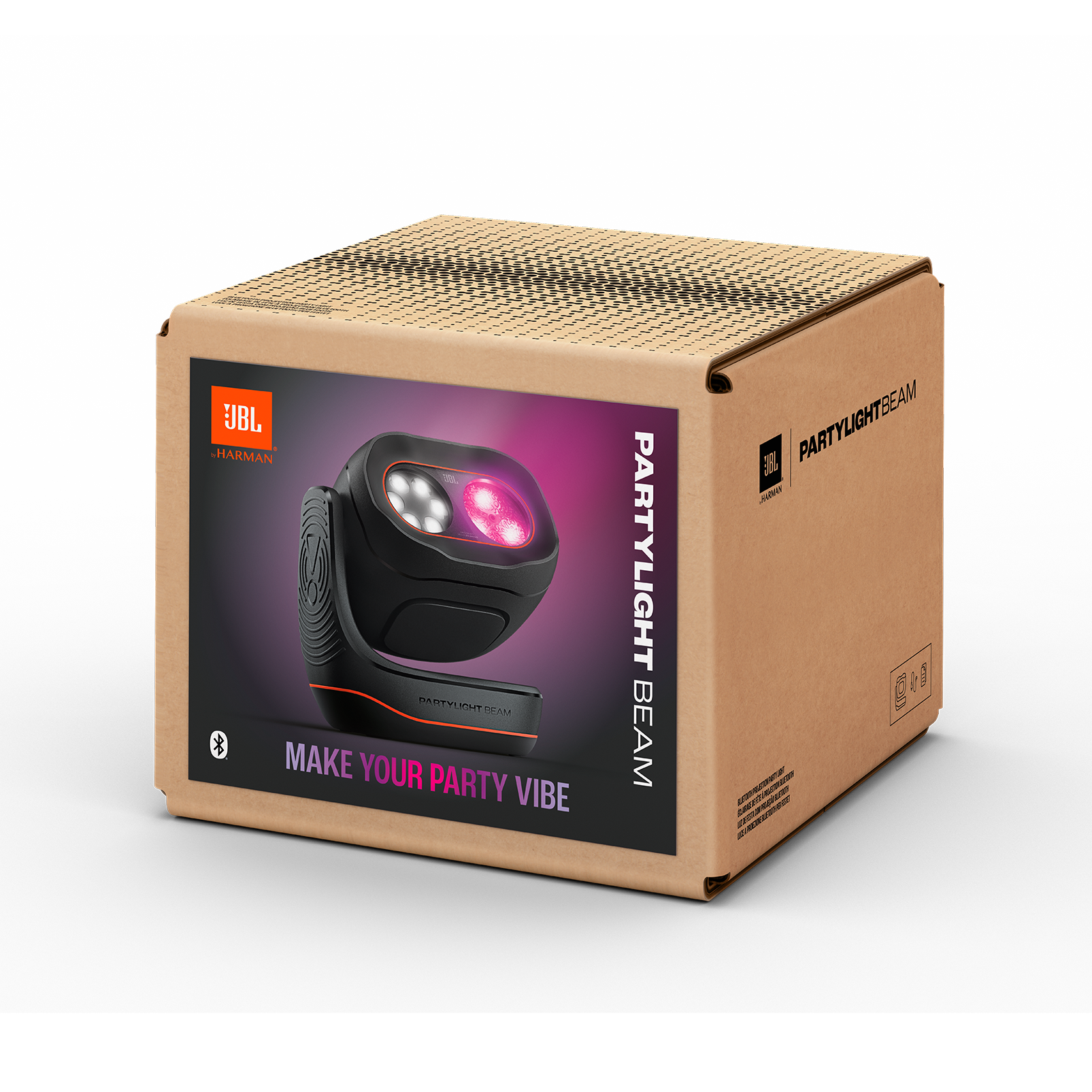 Auriculares, teléfono y reloj inteligente, todos conectados, mostrando un cambio continuo.