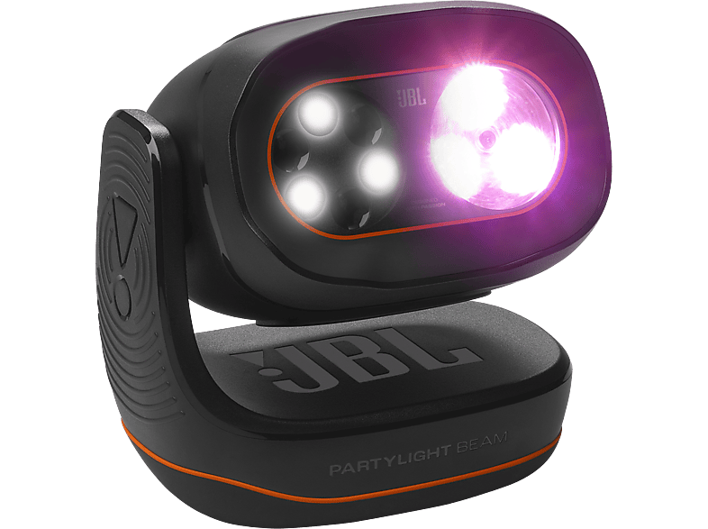 Altavoces - JBL PartyLight Beam