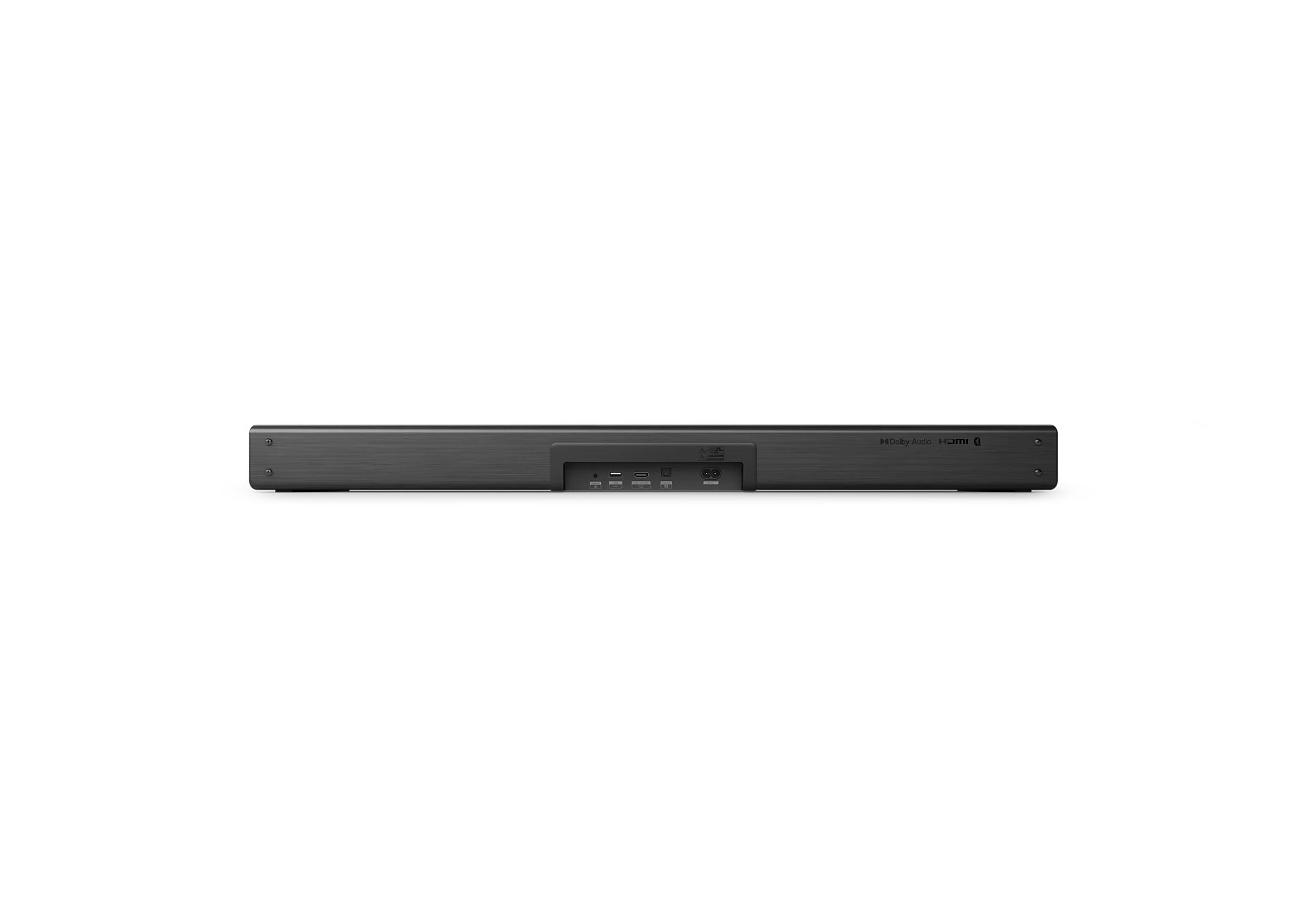PHILIPS TAB7207 Dolby 2.1 Kanal 520W Soundbar Siyah