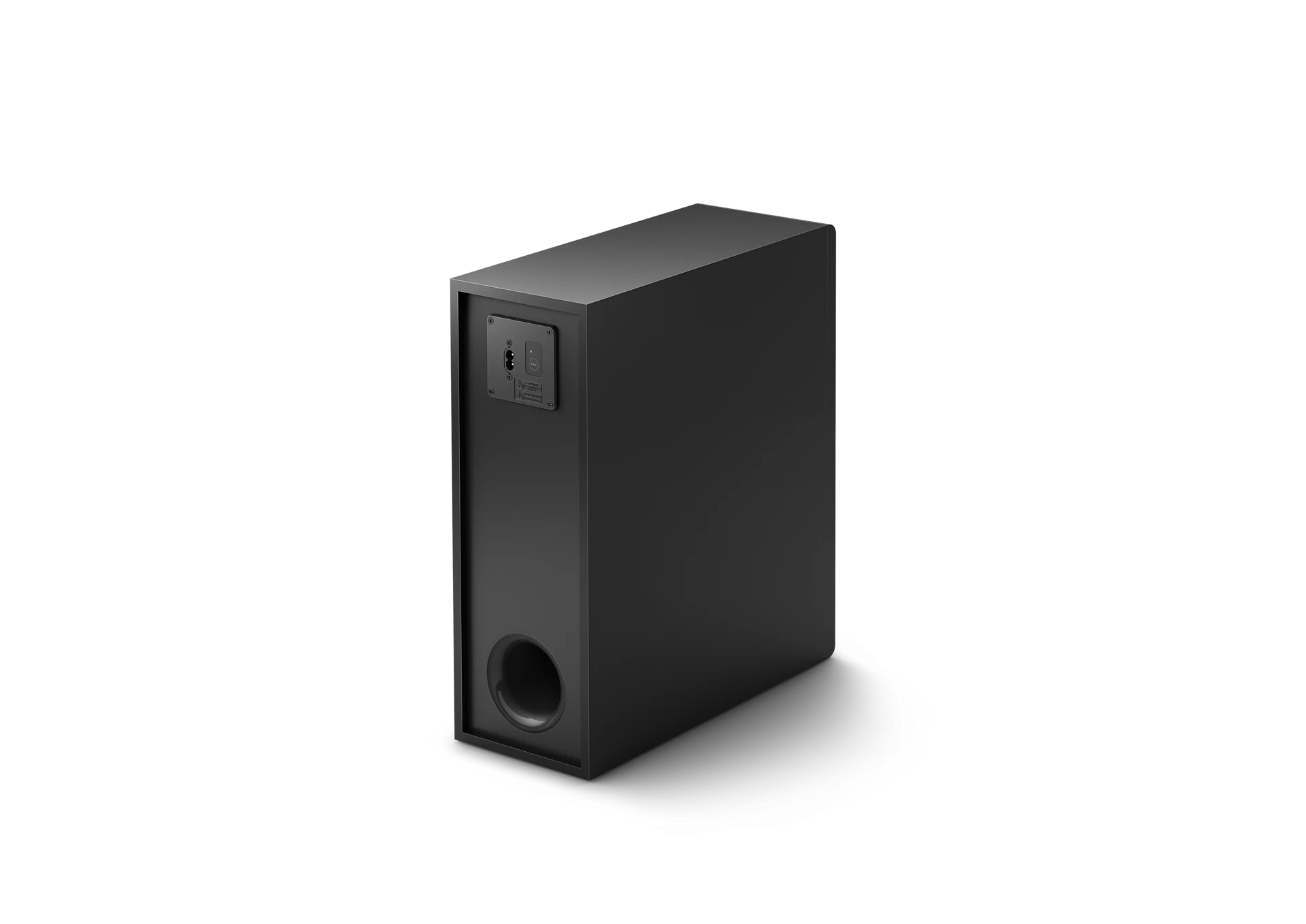 PHILIPS TAB7207 Dolby 2.1 Kanal 520W Soundbar Siyah