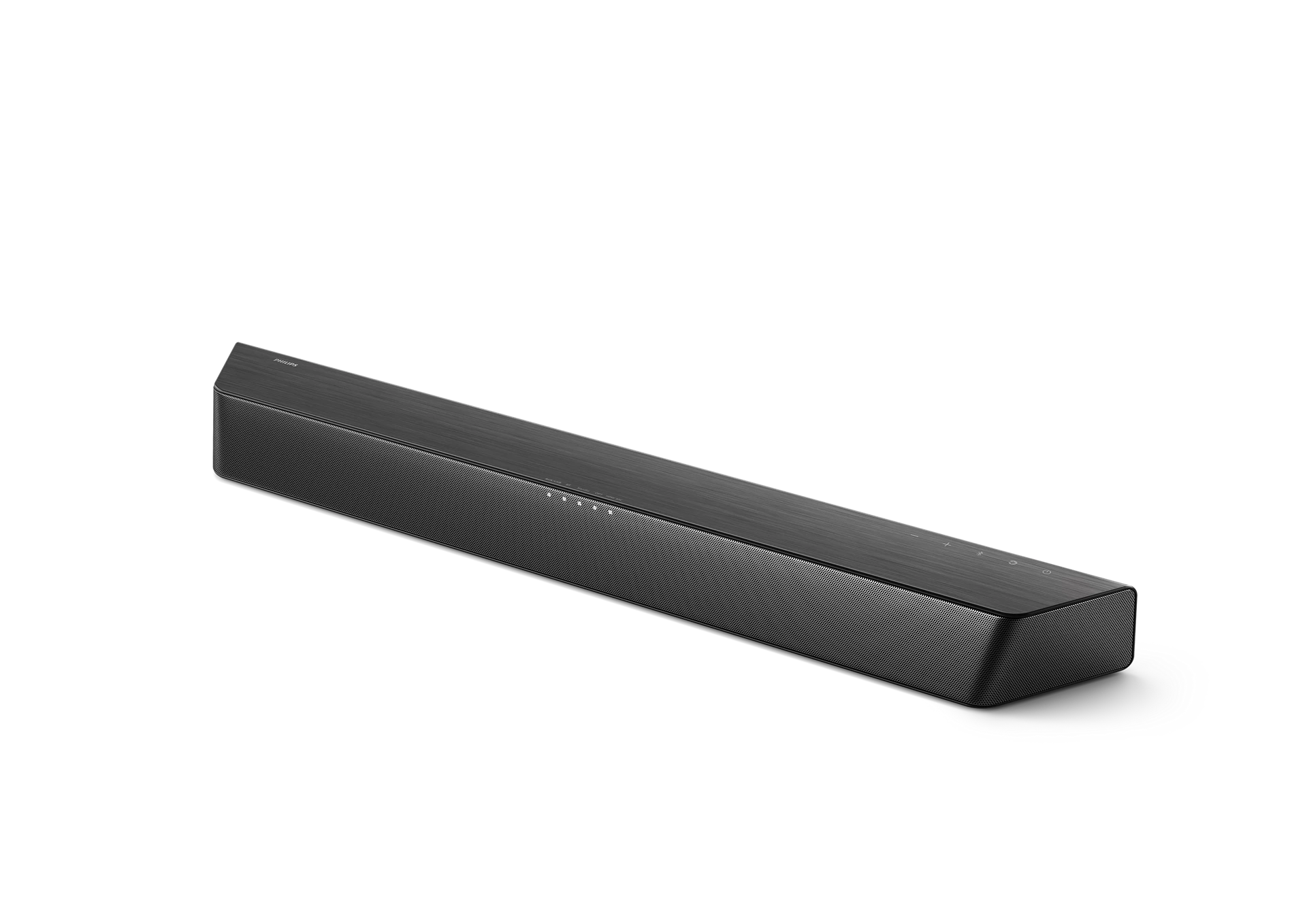 PHILIPS TAB7207 Dolby 2.1 Kanal 520W Soundbar Siyah