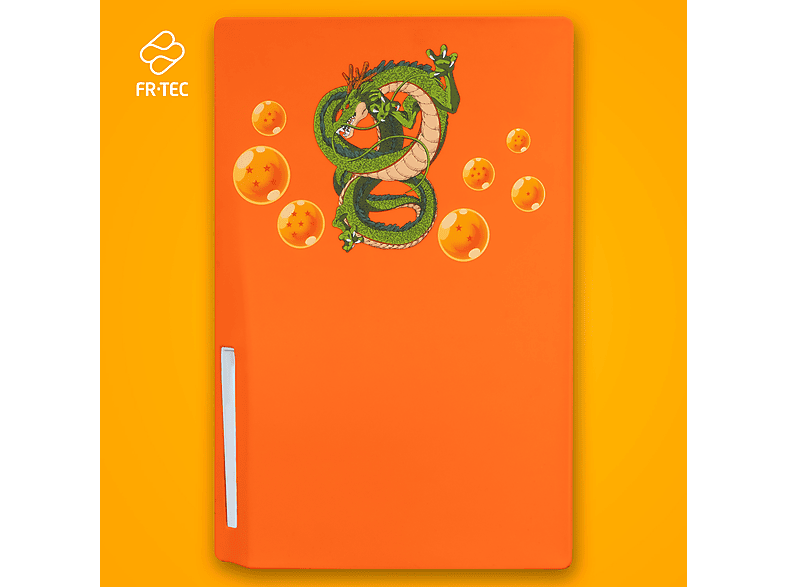 Thumbnail - BLADE PS5 Silicone Cover Dragon Ball Z, Zubehör für PS5, Mehrfarbig