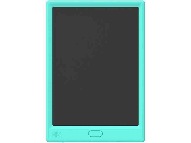 MYFIRST SKETCH PRO NEO digitales Zeichenpad, Blau