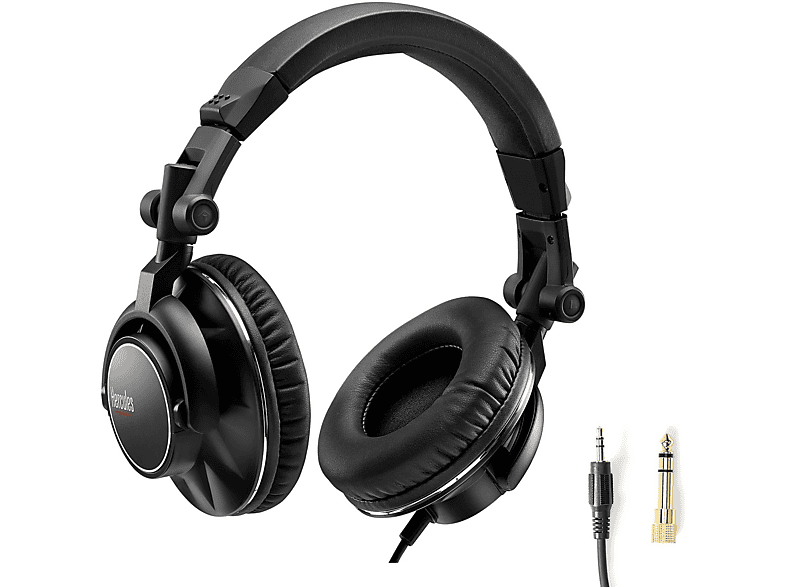 HERCULES DJ Essentials Kit; DJ Set — Foto 3 von 3