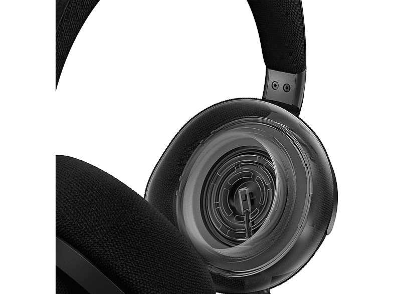 Thumbnail - CORSAIR Virtuoso Max Wireless, Over-ear Gaming Headset Bluetooth Carbon