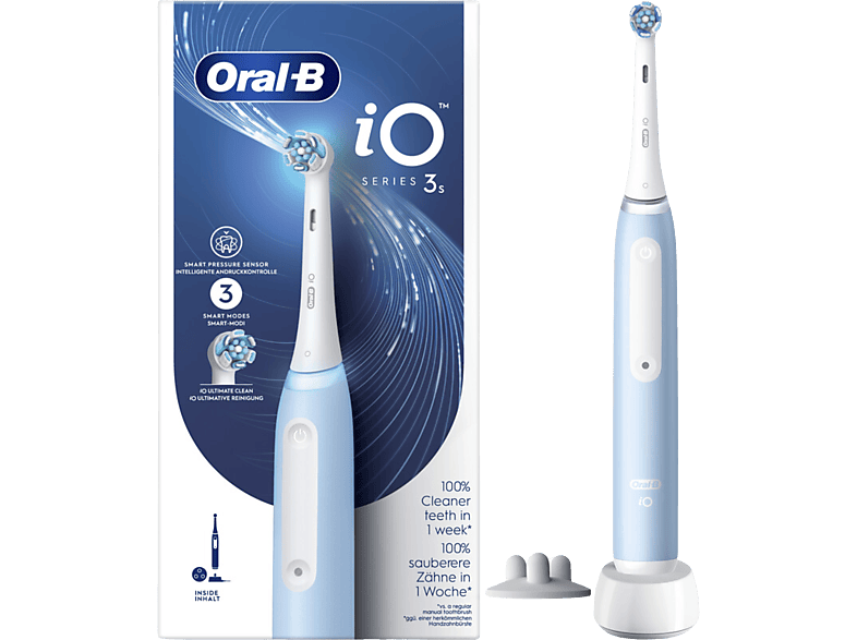 Ctrico Oral Media Markt Cepillo Dental Electrico Oral B Cepillo
