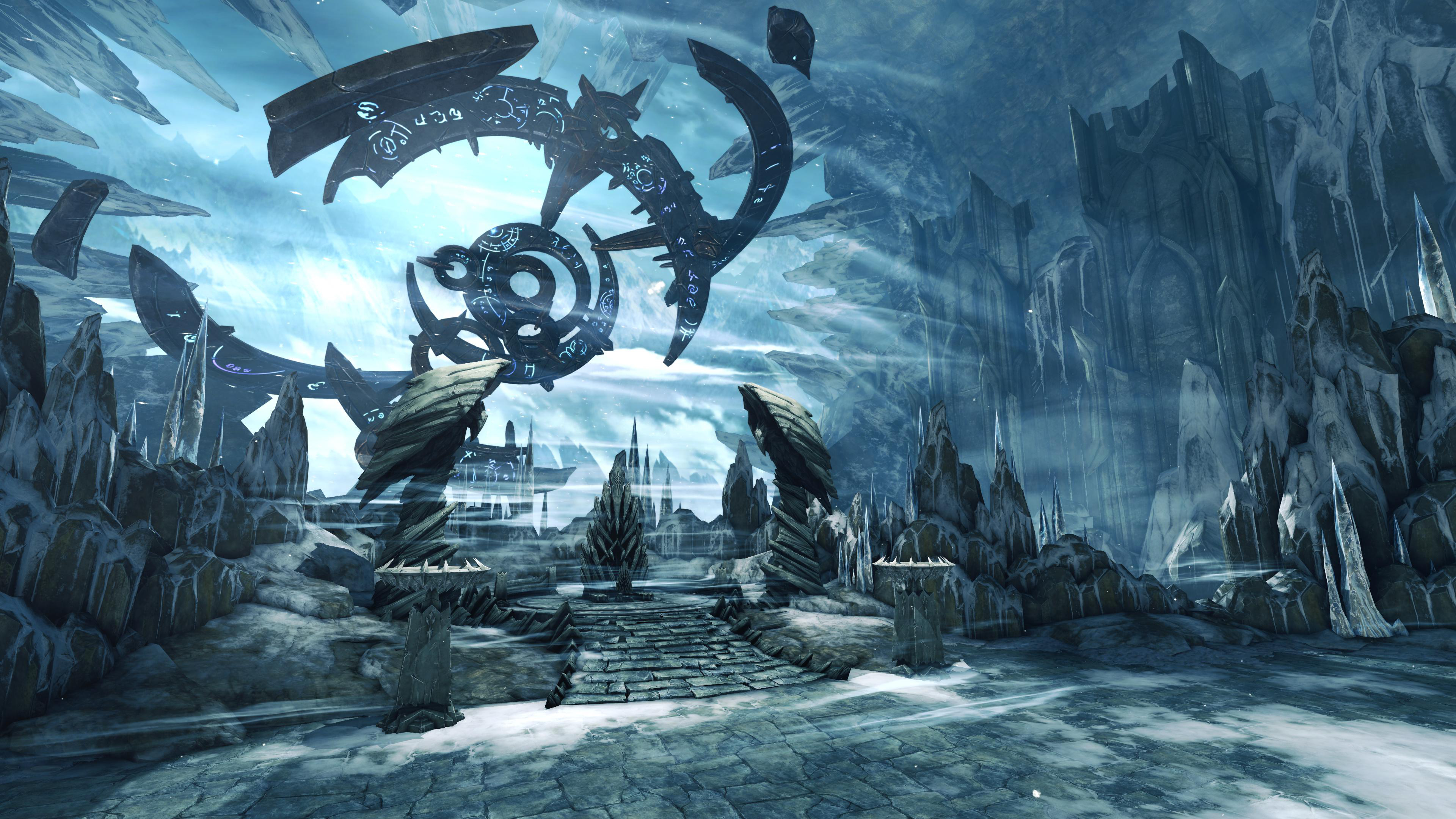 Darksiders II Deathinitive Edition - [Xbox Series X]