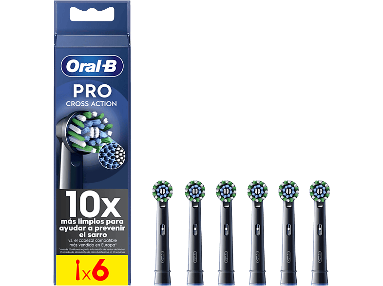 Sensiflex Recambio Cepillo Electrico Philips Sonicare Philips