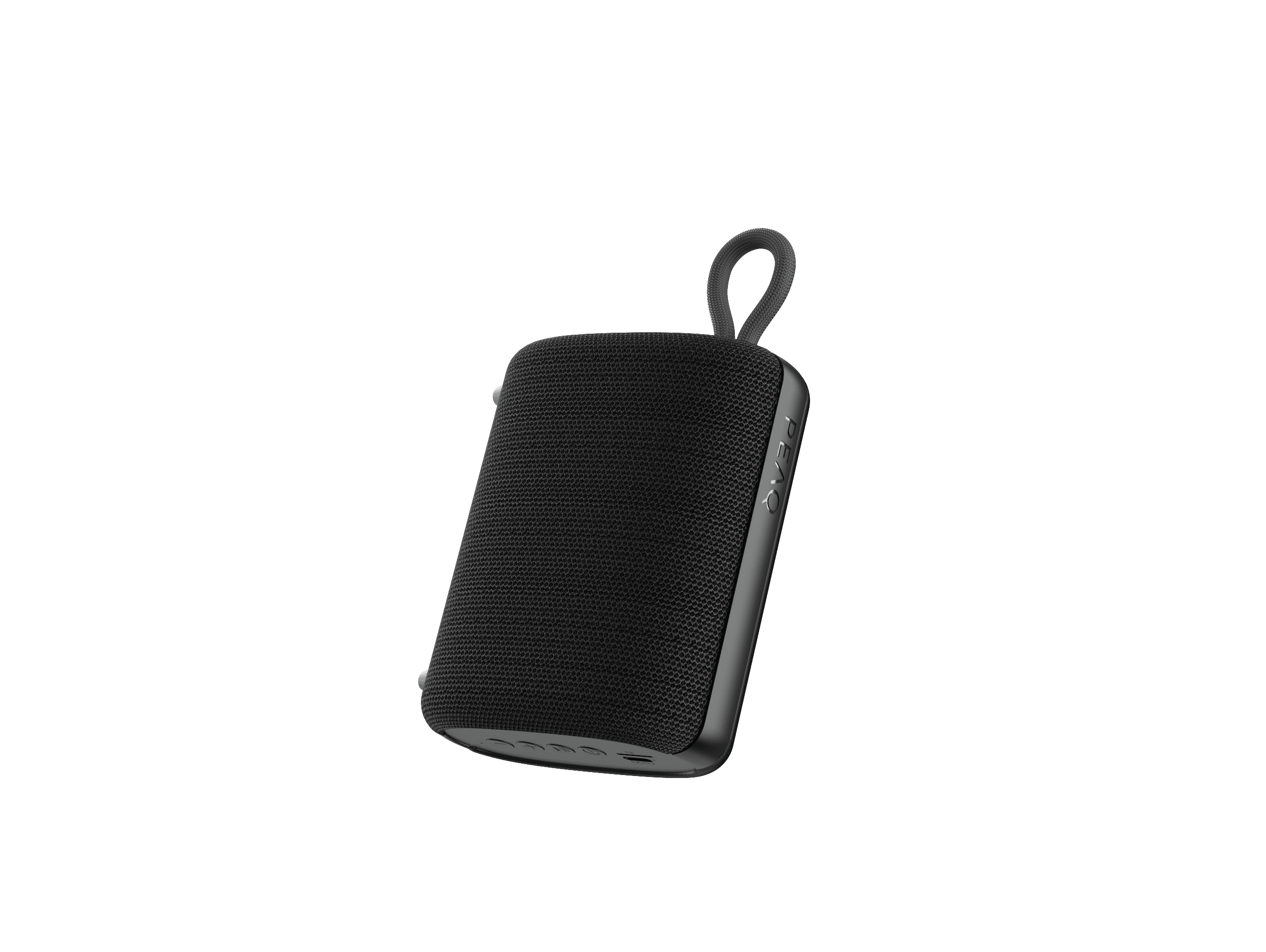 Peaq PPA 106-BK; BT-Speaker — Foto 4 von 5