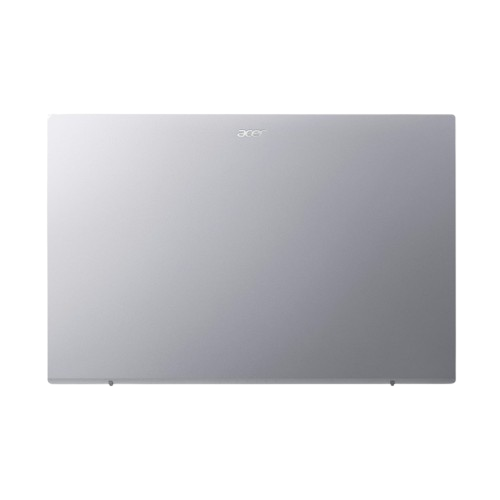 Portátil - Acer Aspire 3 A315-59-539B, 15.6" Full-HD, Intel® Core™ i5 1235U, 8GB RAM, 512GB SSD, Iris® Xe, Windows 11 Home, Plata