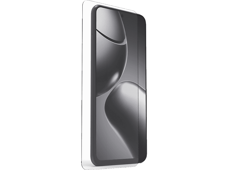 HAMA Clear Protect Displayschutz (für Xiaomi 14T/14T Pro)