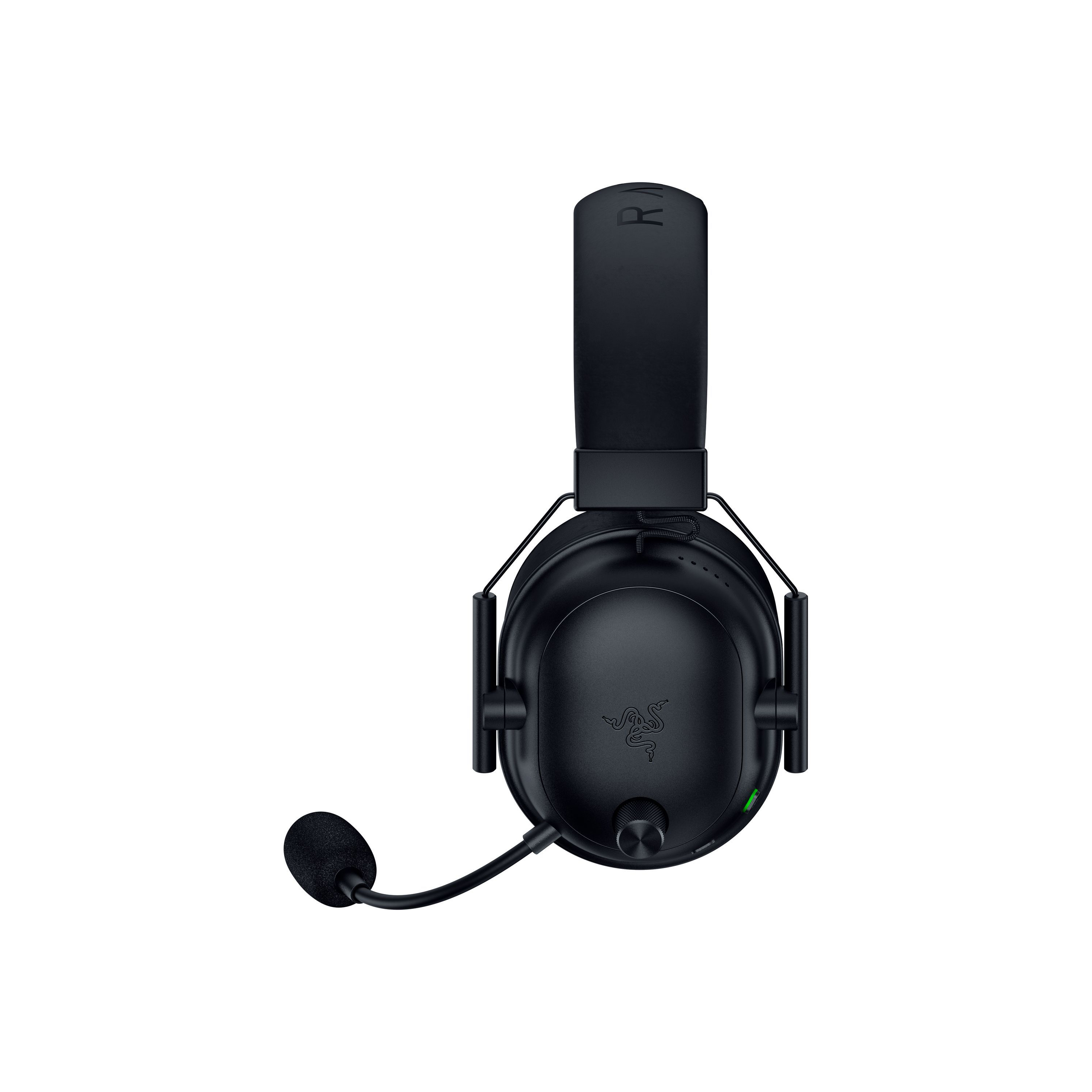 RAZER Blackshark V2 Hyperspeed Bluetooth Kulak Üstü Kulaklık Siyah