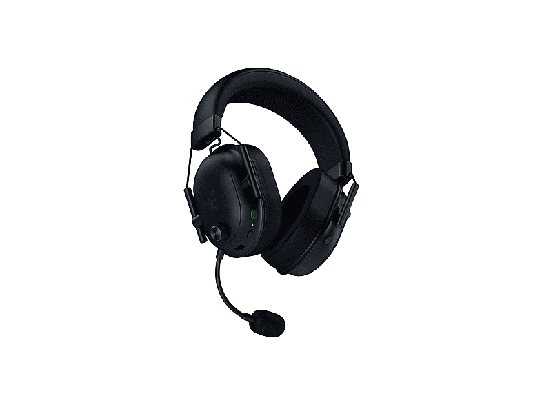 RAZER Blackshark V2 Hyperspeed Bluetooth Kulak Üstü Kulaklık Siyah